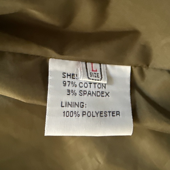 Fish-tail Parka - Picture 4 of 4